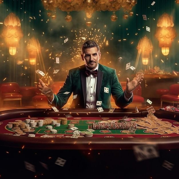 Giao diện trang chủ jbo hiển thị thể thao và casino